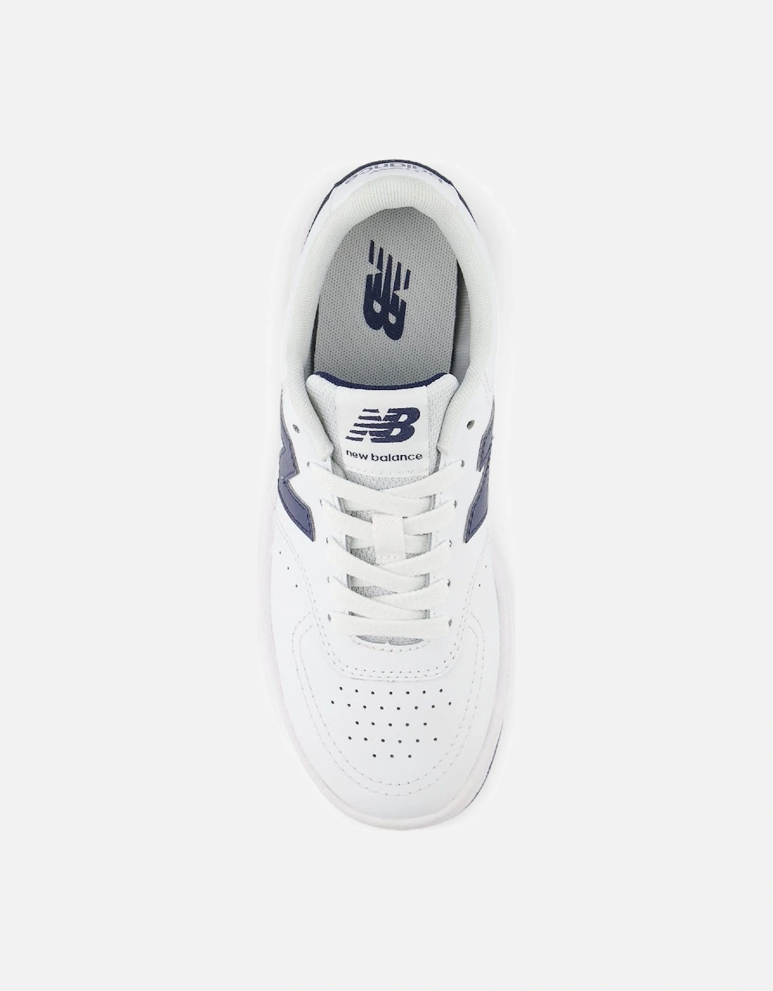 Juniors BB80 Trainers