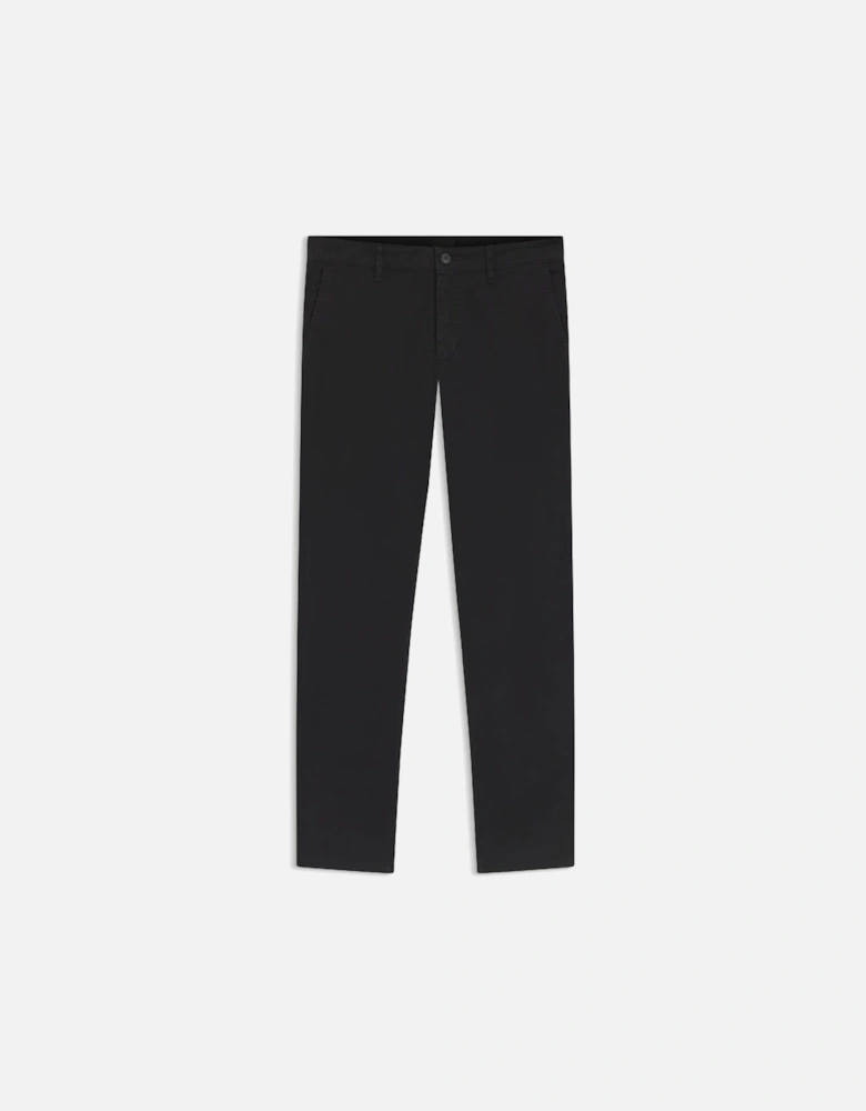 Tapered-Fit Chinos