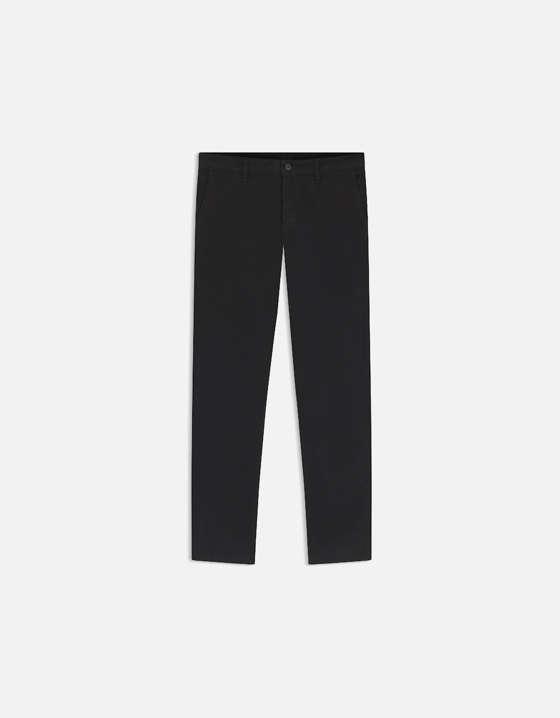 Tapered-Fit Chinos