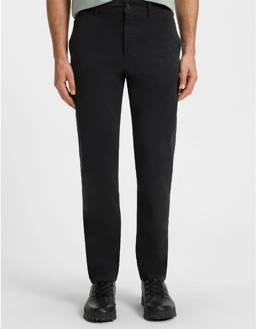 Tapered-Fit Chinos, 6 of 5