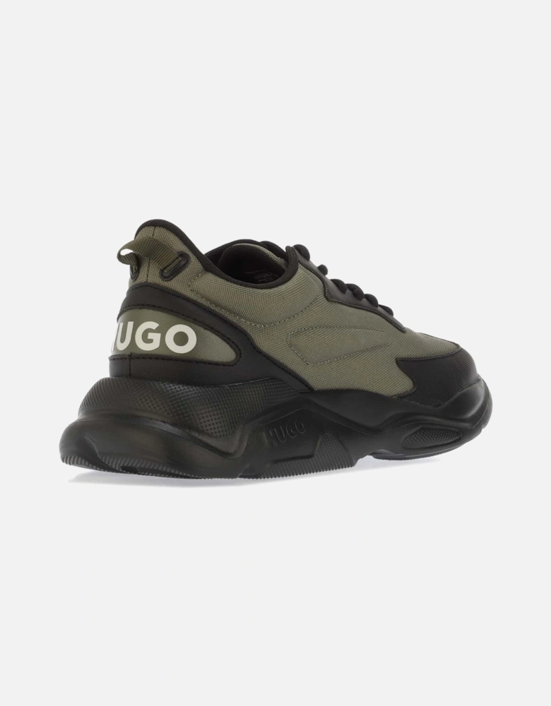 Leon Running Trainers