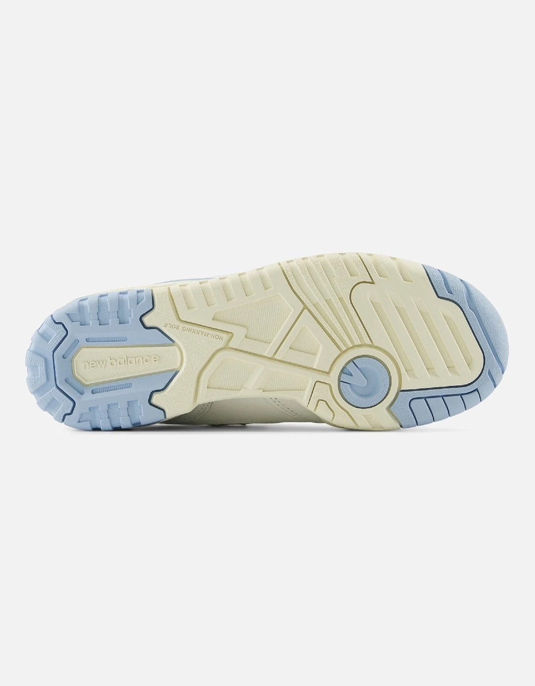 Juniors 550 Trainers