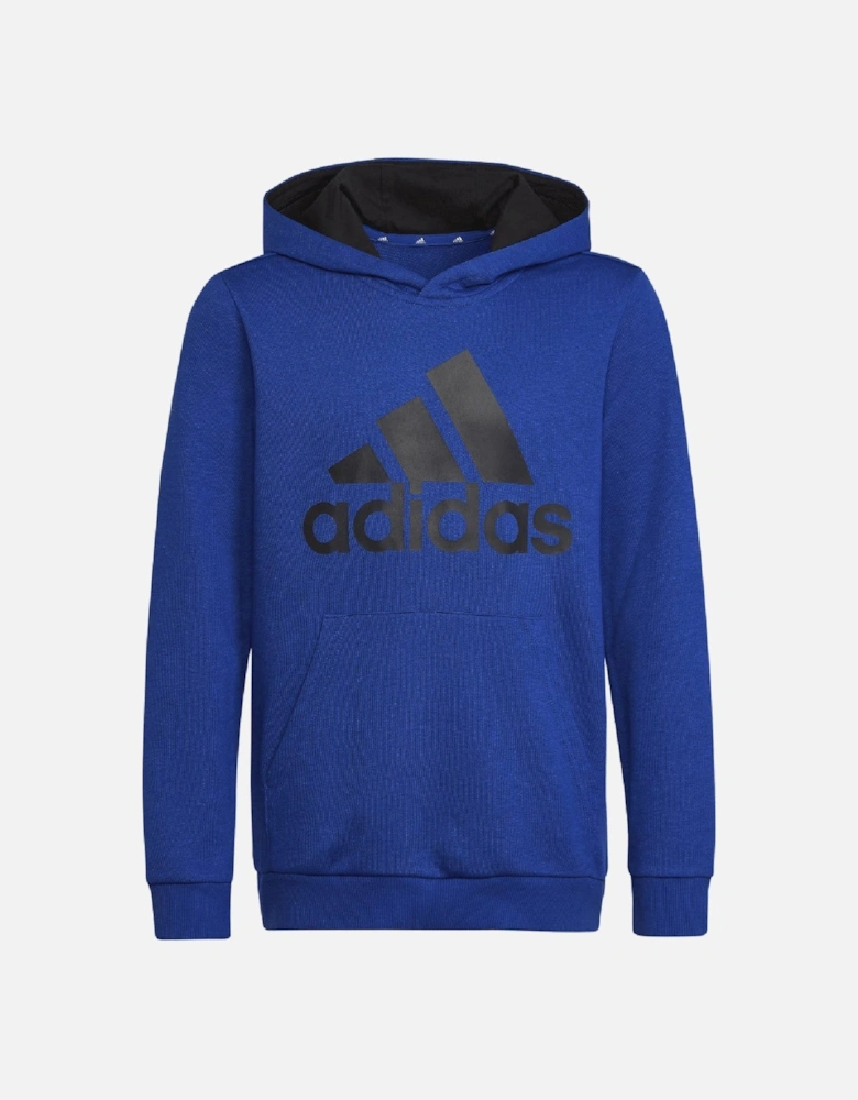Boys Addidas Essentials Hoodie