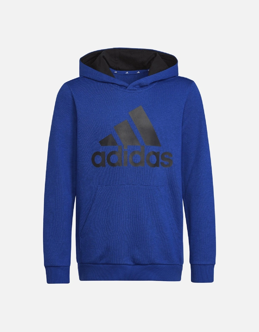 Boys Addidas Essentials Hoodie, 7 of 6