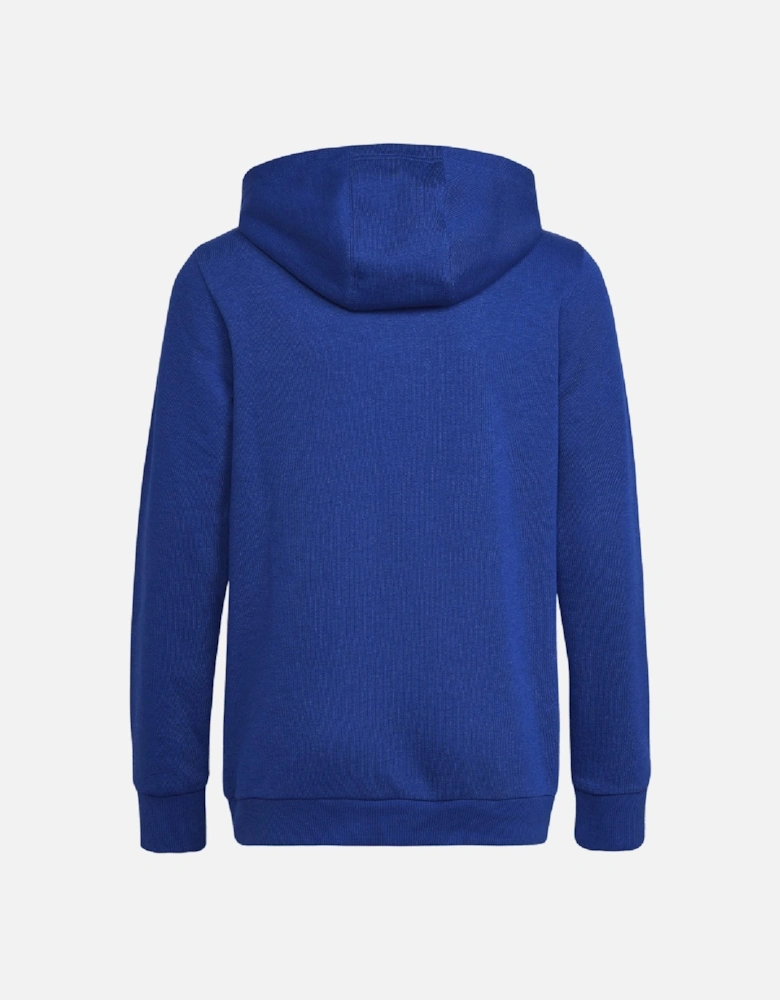 Boys Addidas Essentials Hoodie