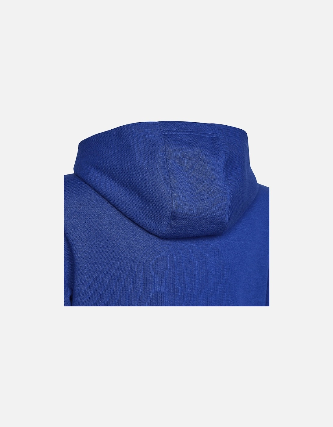 Boys Addidas Essentials Hoodie