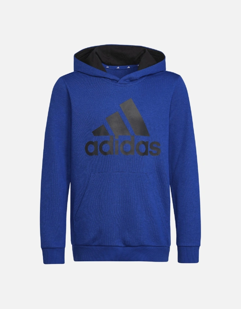 Boys Addidas Essentials Hoodie