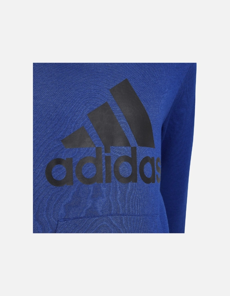 Boys Addidas Essentials Hoodie