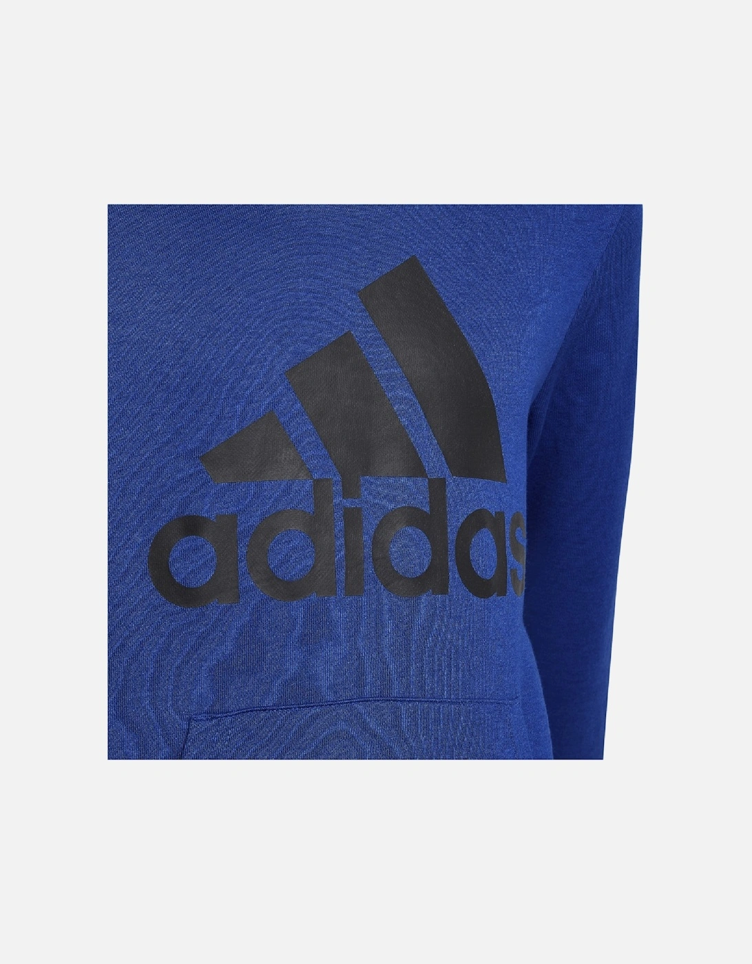 Boys Addidas Essentials Hoodie