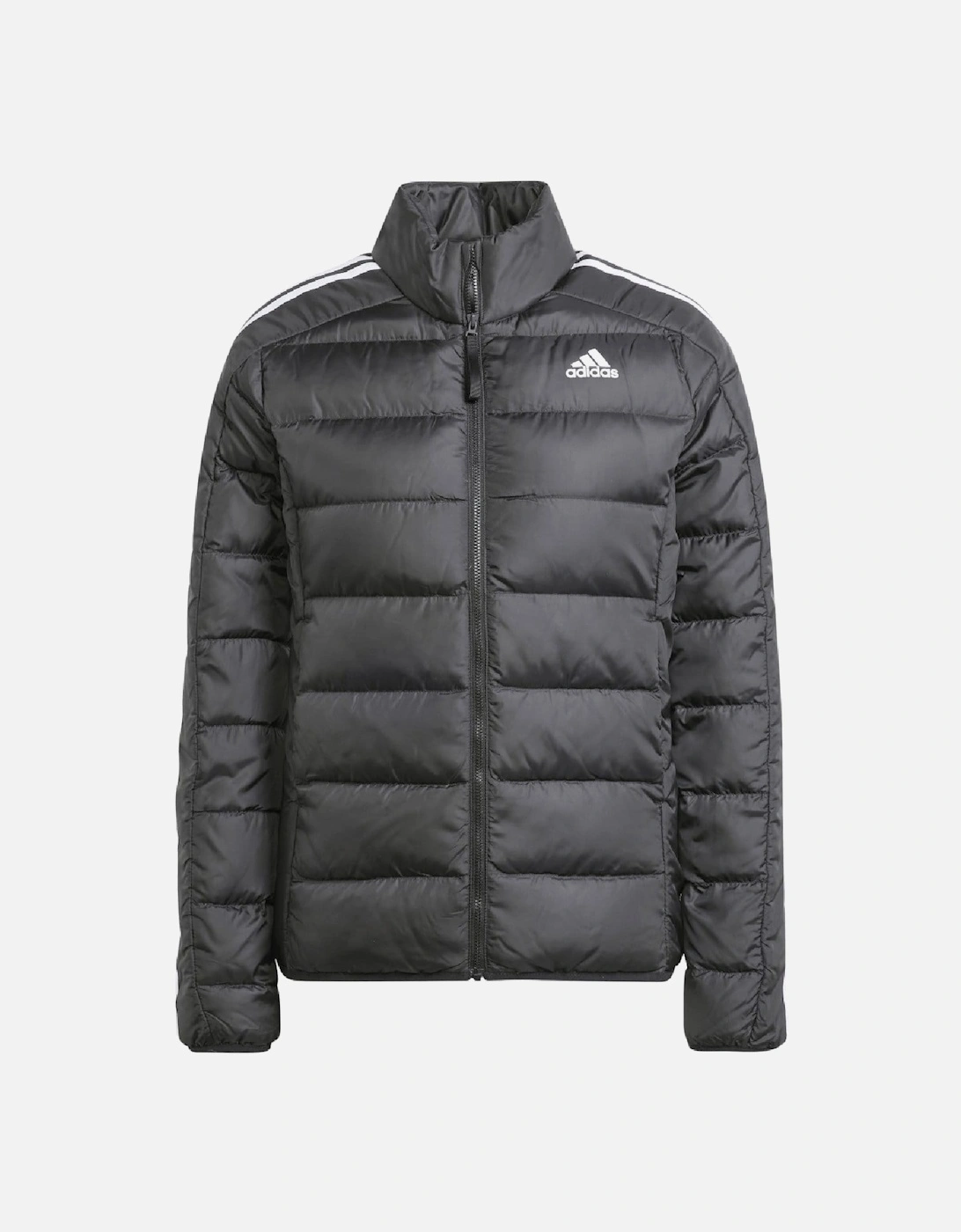 Essentials 3-Stripes Light Down Jacket, 3 of 2