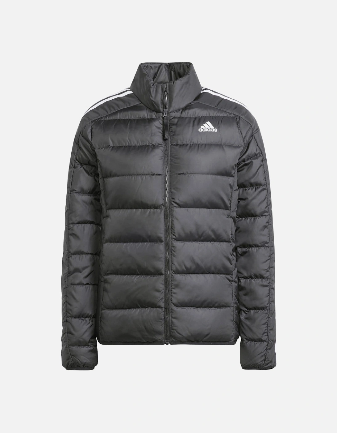 Essentials 3-Stripes Light Down Jacket