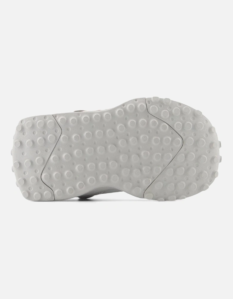 Infant 327 Hook and Loop Trainers