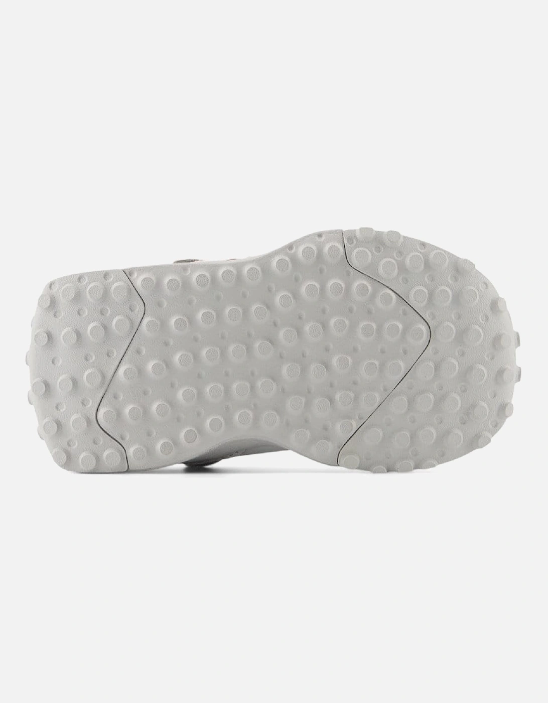 Infant 327 Hook and Loop Trainers