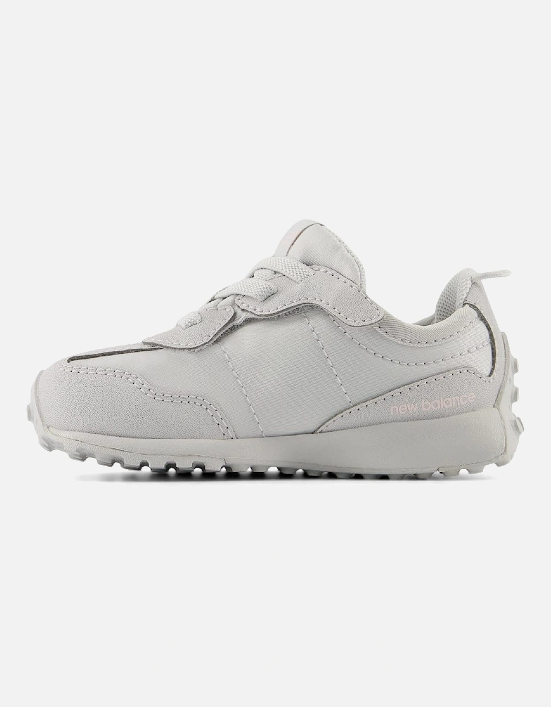 Infant 327 Hook and Loop Trainers