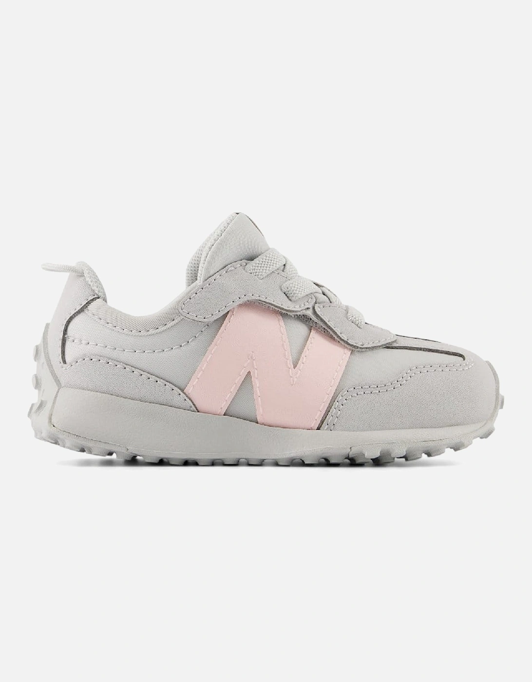 Infant 327 Hook and Loop Trainers, 6 of 5