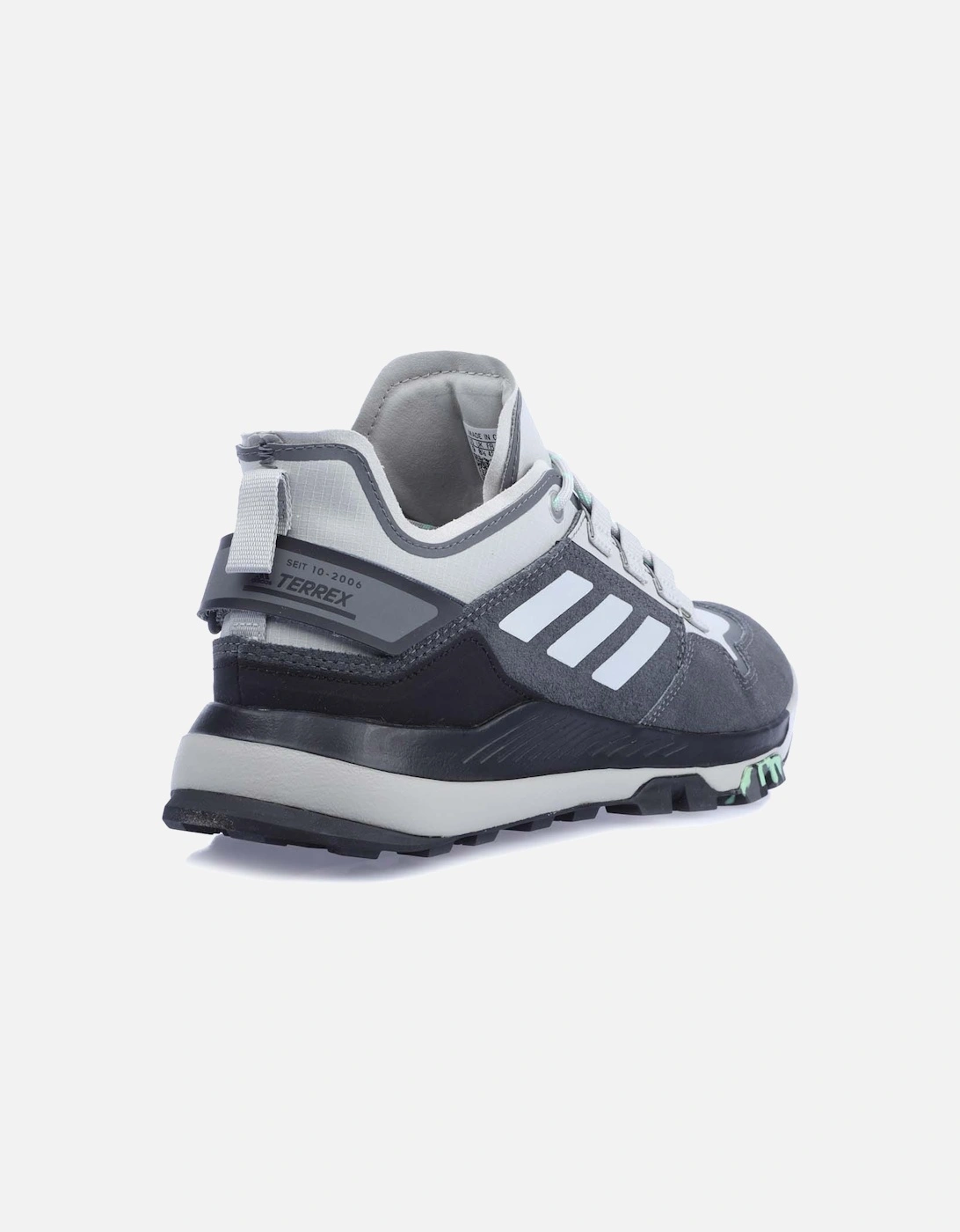 Terrex Hikster Shoes