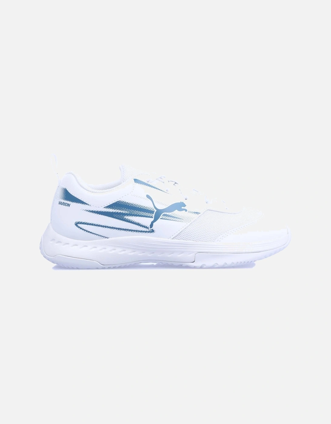 Juniors Varion II Trainers, 7 of 6