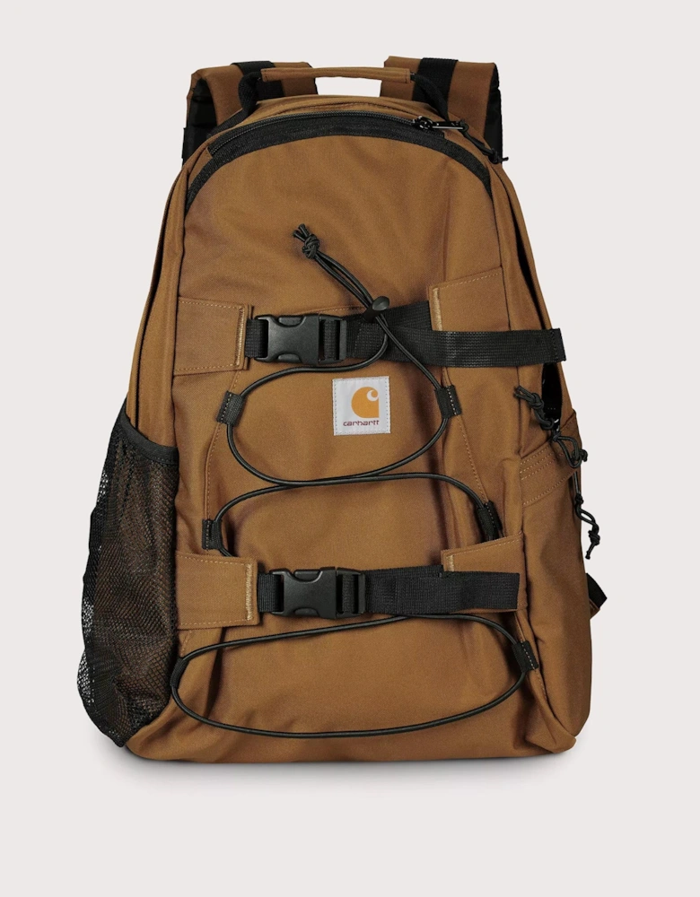 Kickflip Backpack