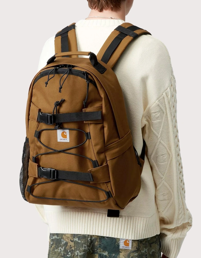 Kickflip Backpack