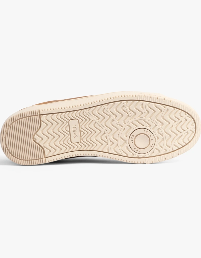 TRVL LITE 2.0 LOW Mens Trainers Tan