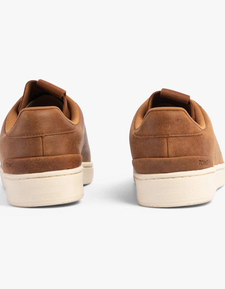 TRVL LITE 2.0 LOW Mens Trainers Tan