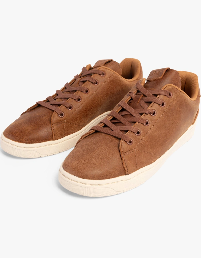 TRVL LITE 2.0 LOW Mens Trainers Tan