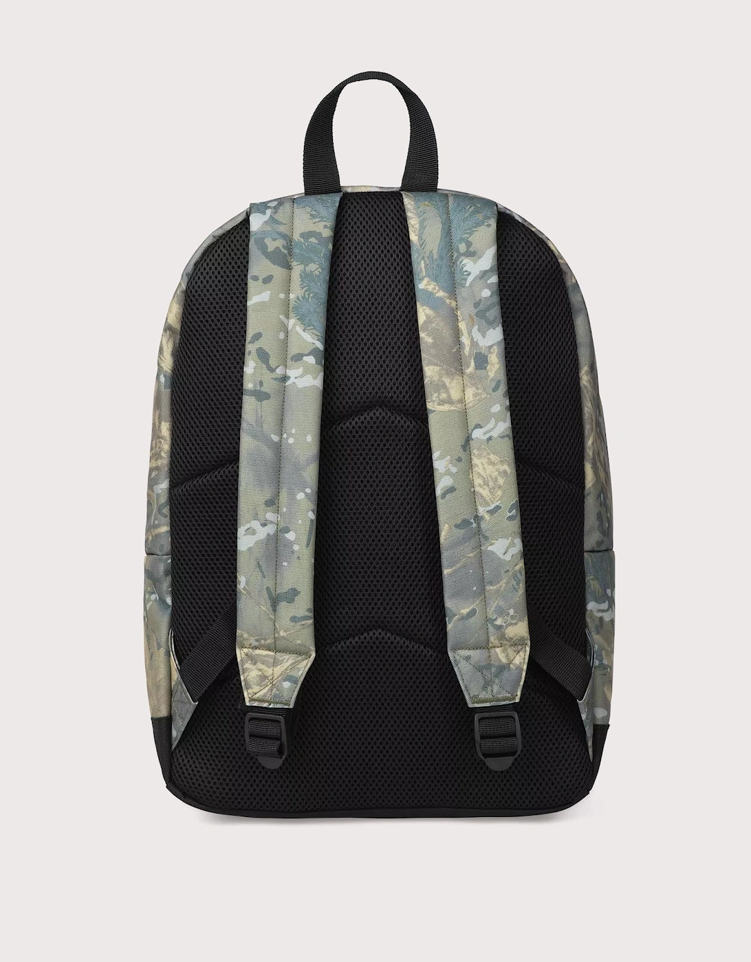 Jake Recycled Canvas Backpack