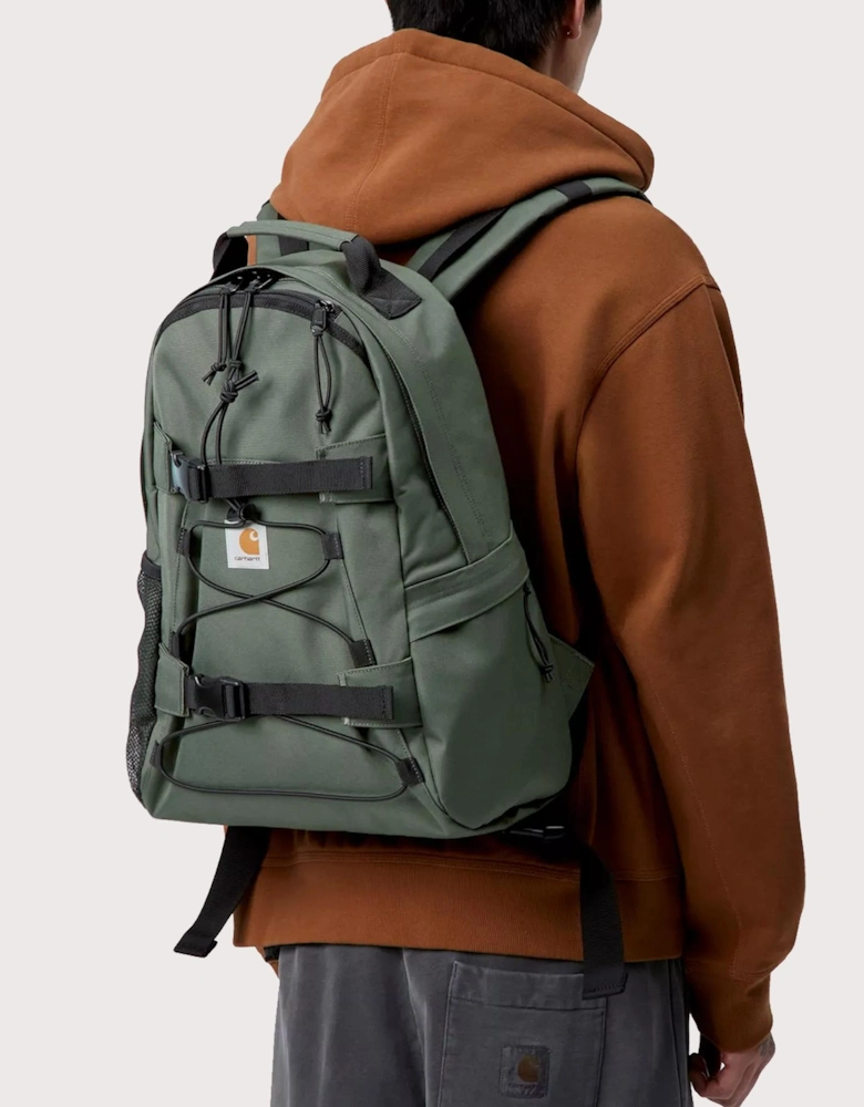 Kickflip Backpack