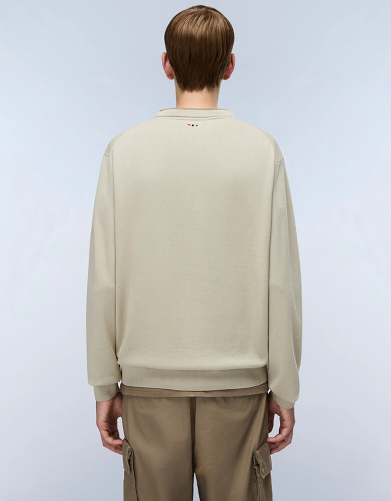 Droz Jumper