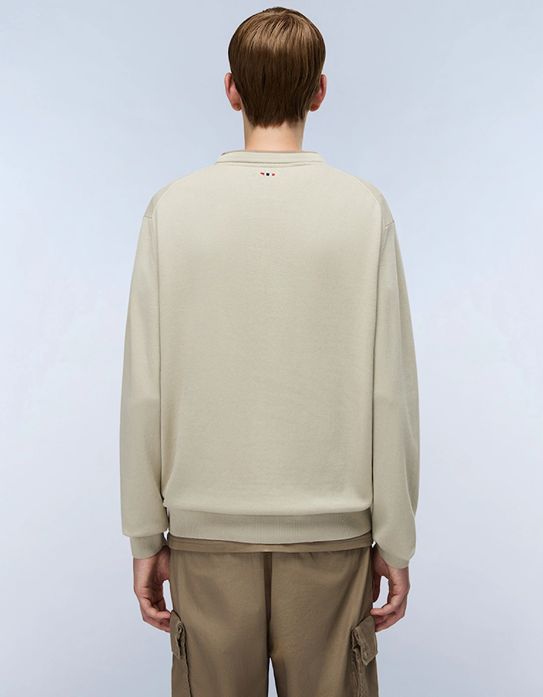 Droz Jumper