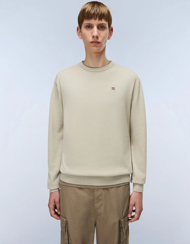 Droz Jumper