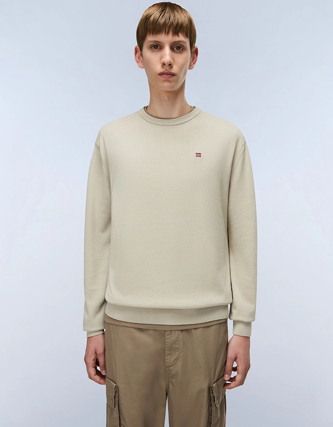 Droz Jumper, 3 of 2