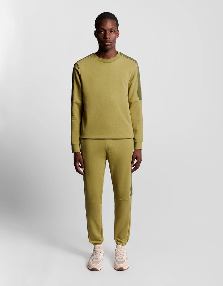 Sports Tape Joggers
