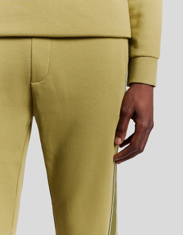 Sports Tape Joggers