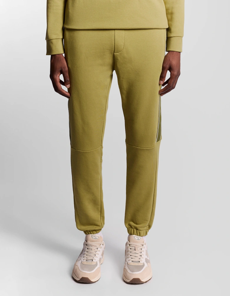 Sports Tape Joggers