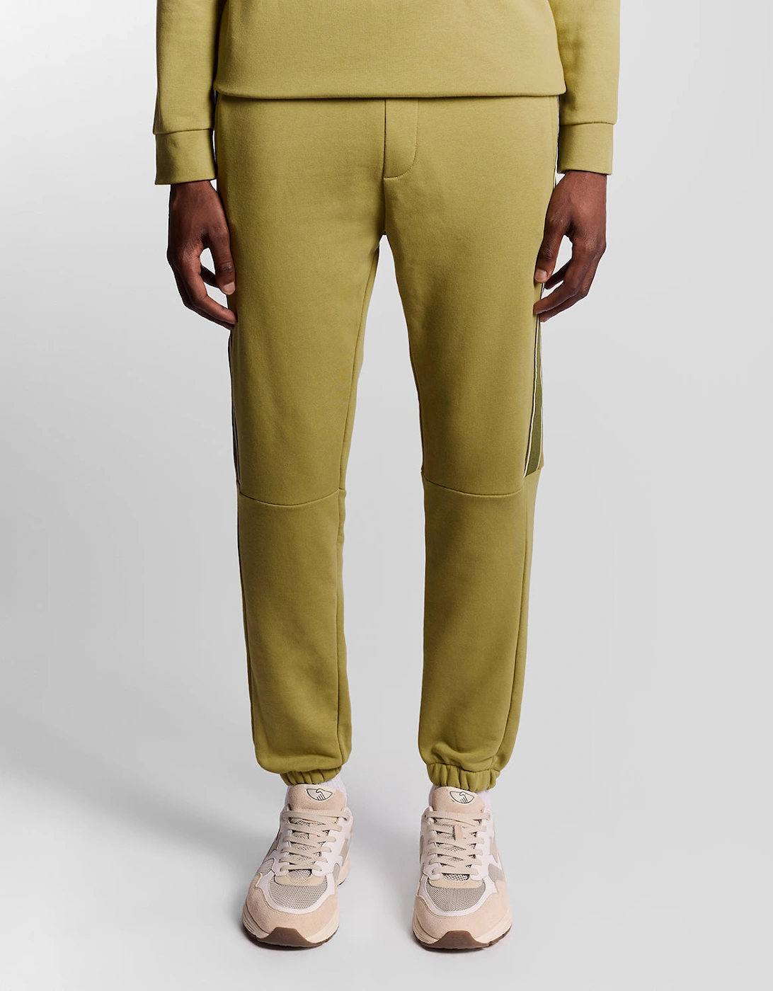 Sports Tape Joggers