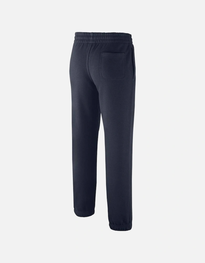 Childrens/Kids Sportswear N45 Brushed Fleece Jogging Bottoms