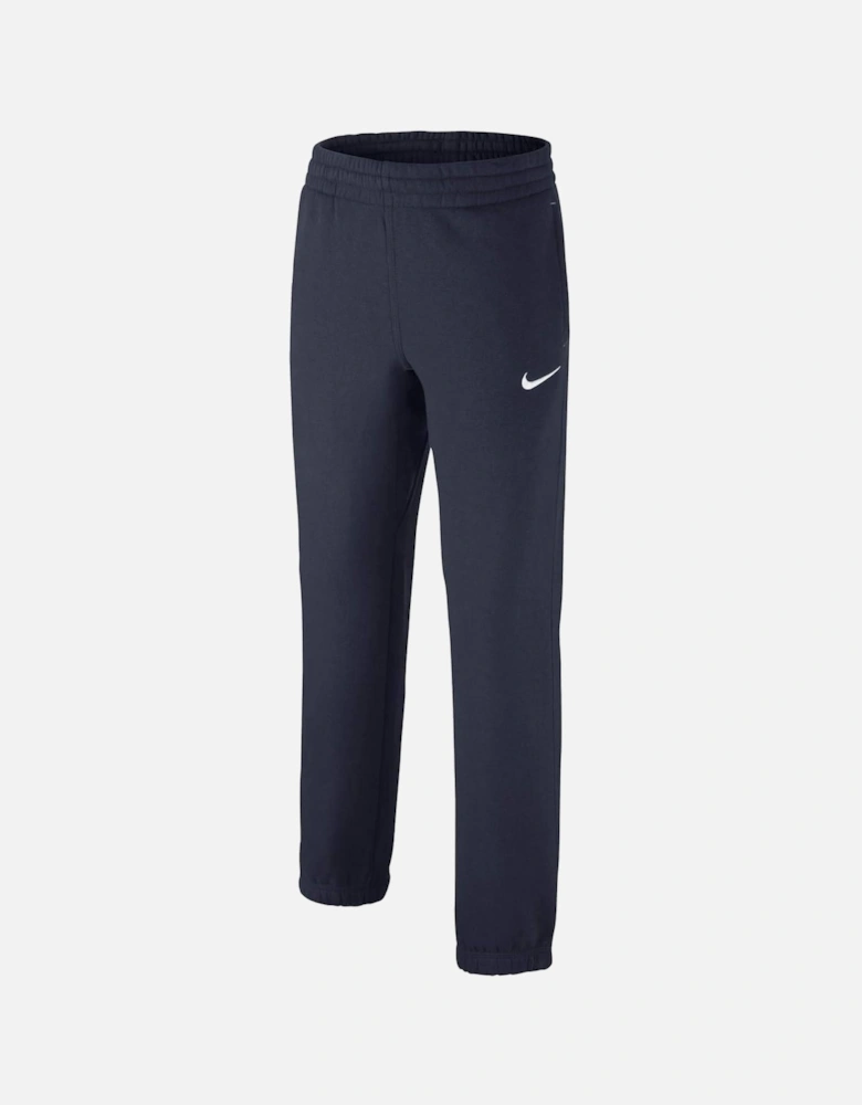 Childrens/Kids Sportswear N45 Brushed Fleece Jogging Bottoms