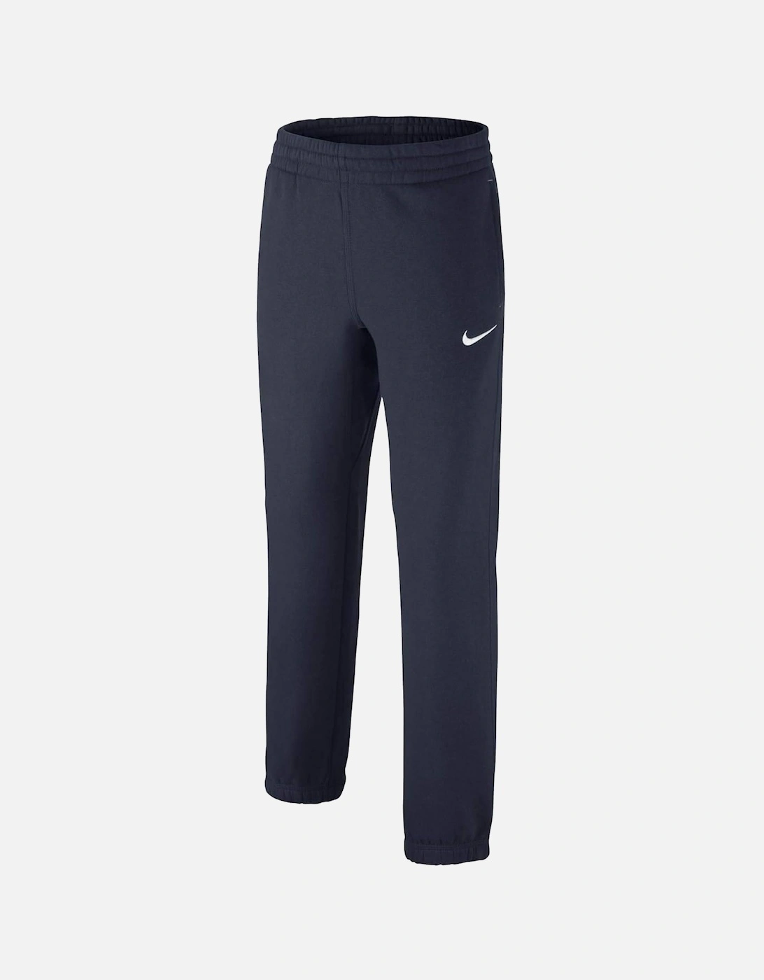 Childrens/Kids Sportswear N45 Brushed Fleece Jogging Bottoms, 3 of 2
