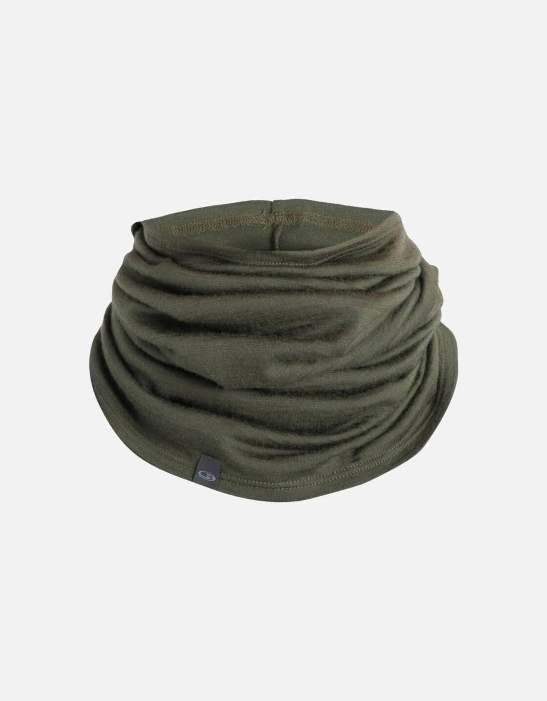 Unisex Flexi Chute Merino Neck Gaiters, 2 of 1