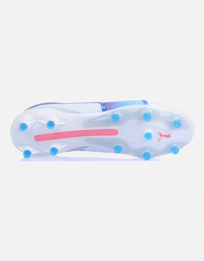 King Ultimate FG/AG Football Boots
