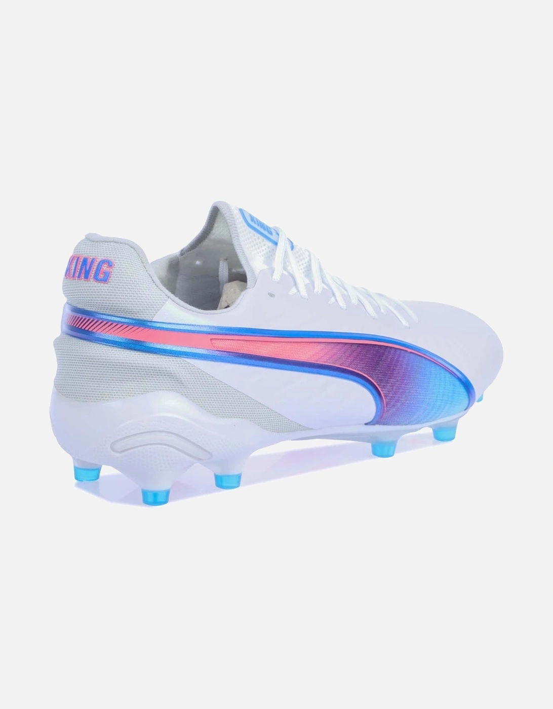 King Ultimate FG/AG Football Boots