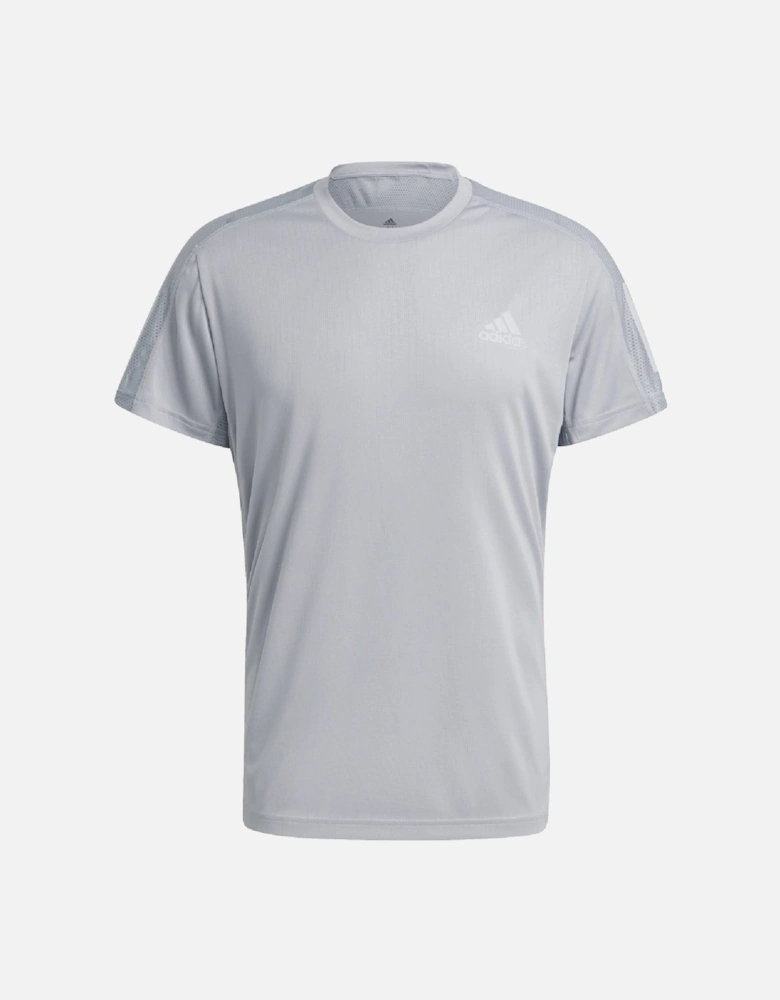 Own The Run T-Shirt