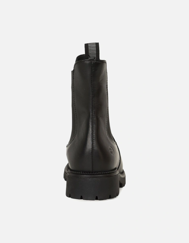 Willow Womens Chelsea Boots