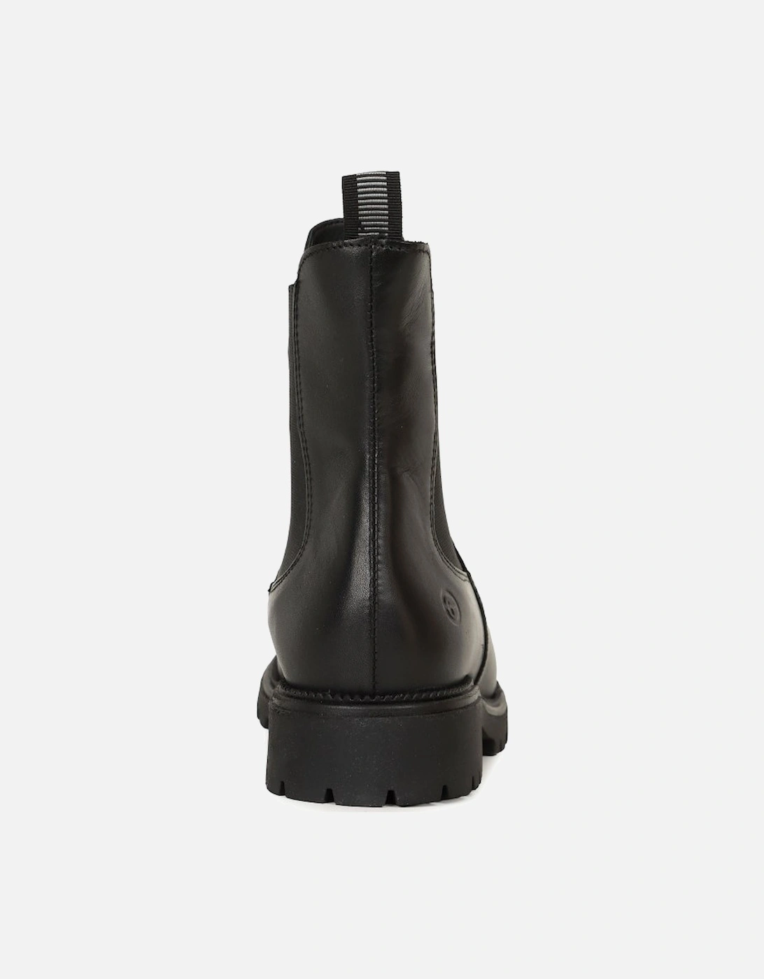 Willow Womens Chelsea Boots