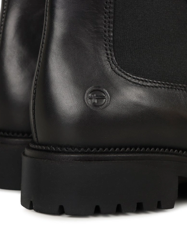 Willow Womens Chelsea Boots