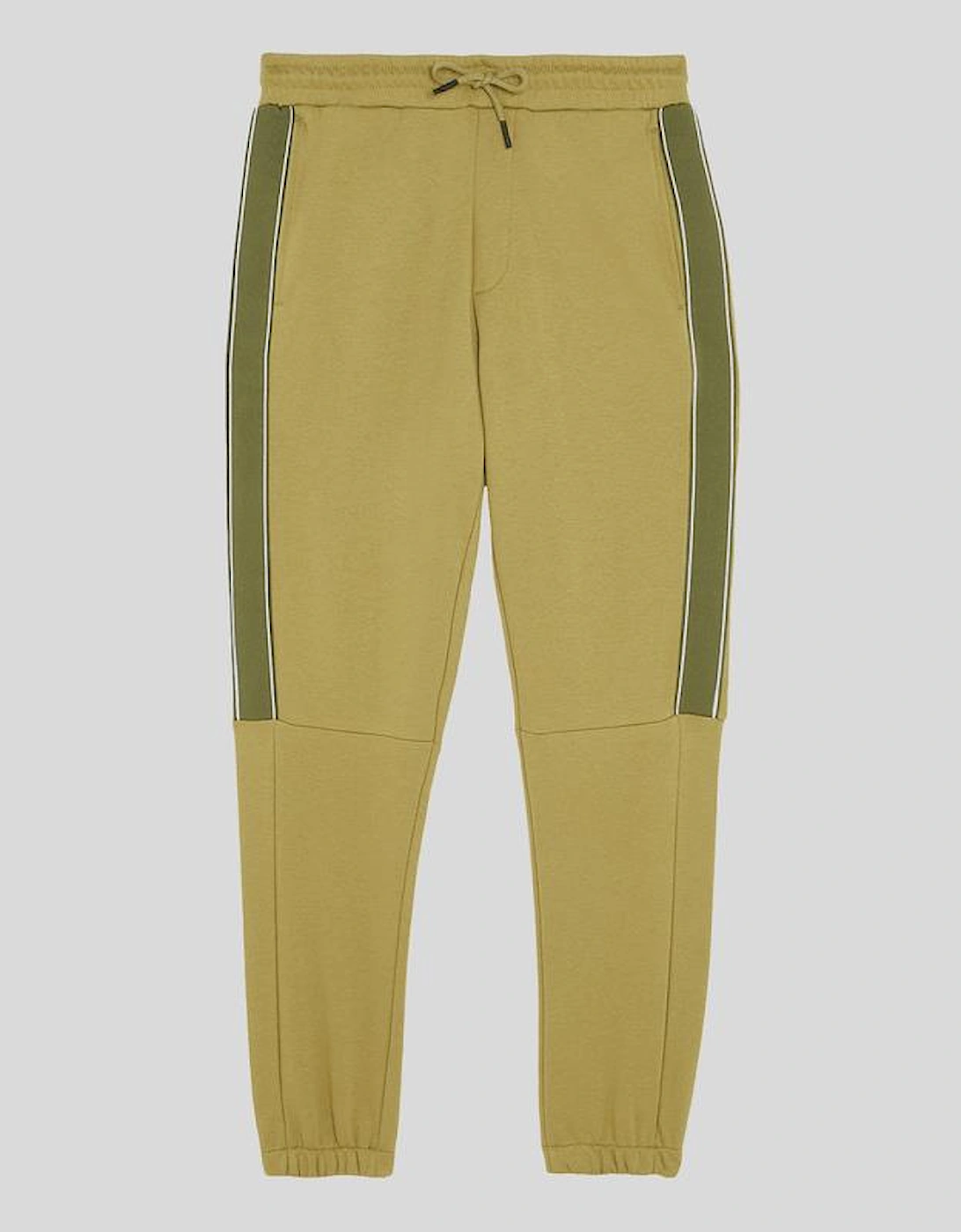 Sports Tape Joggers