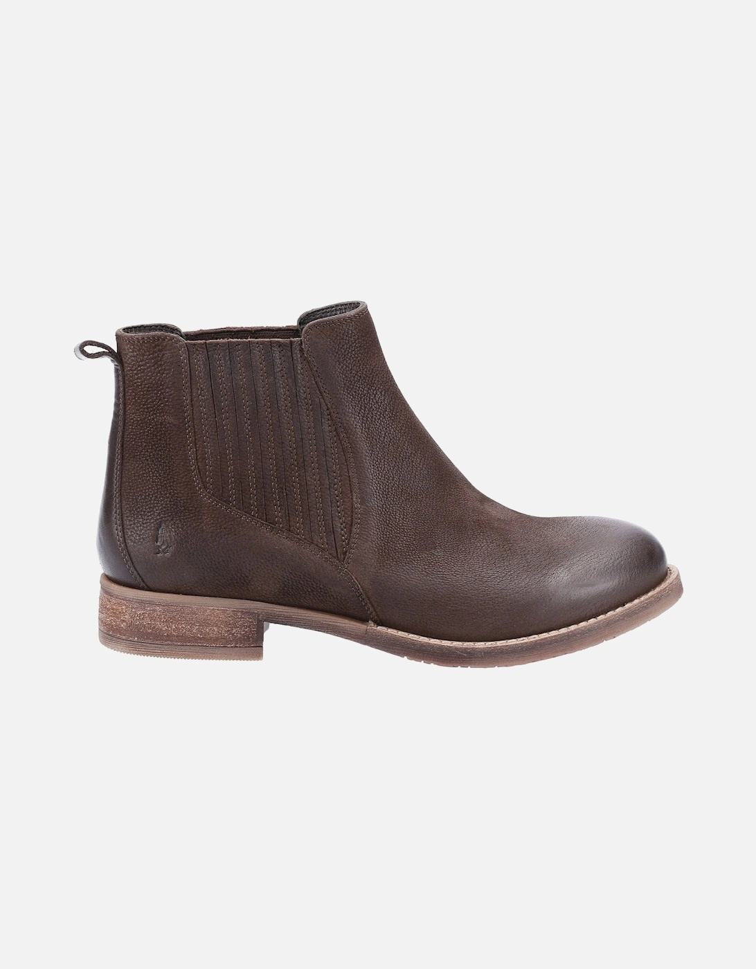 EDITH Womens Boots Brown, 2 of 1