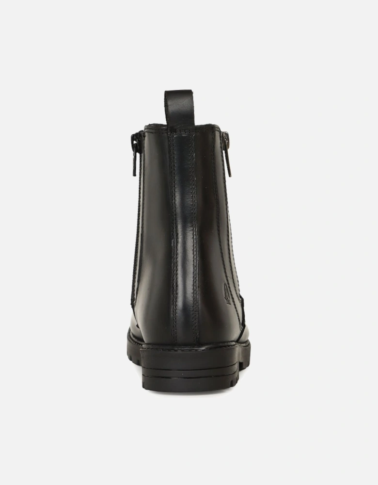Liana Girls Junior Boots