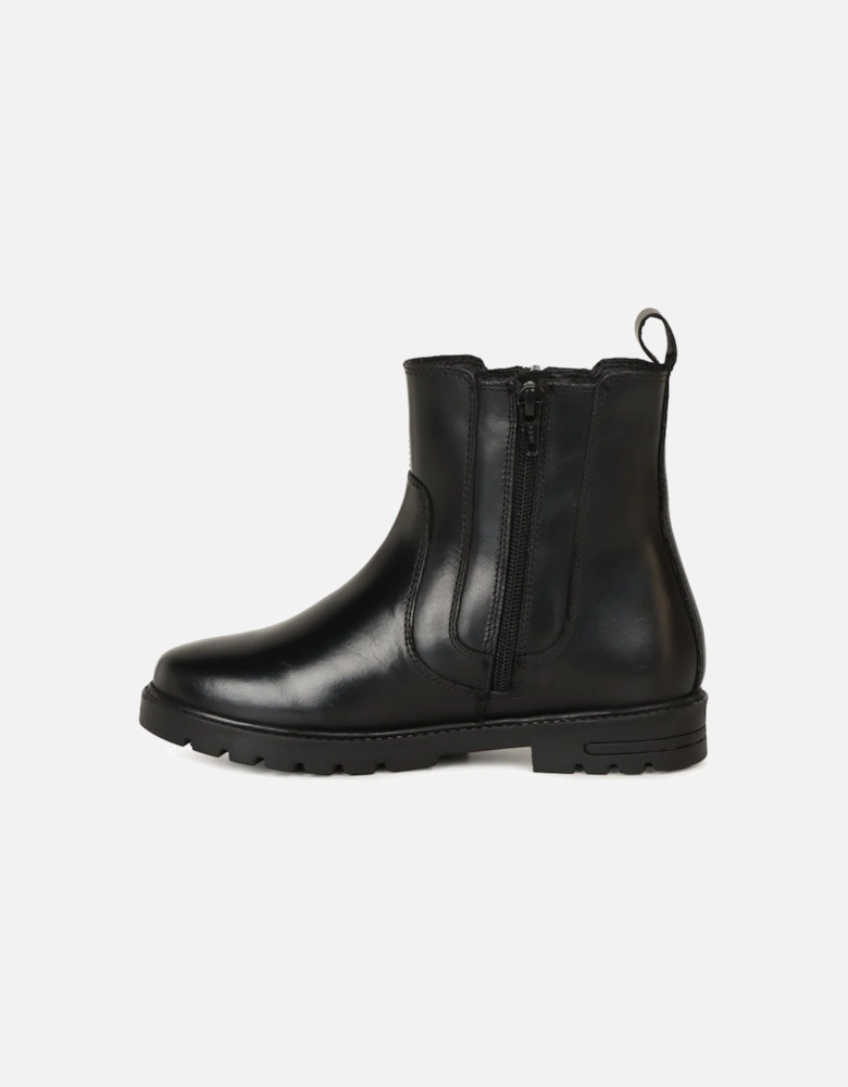 Liana Girls Junior Boots